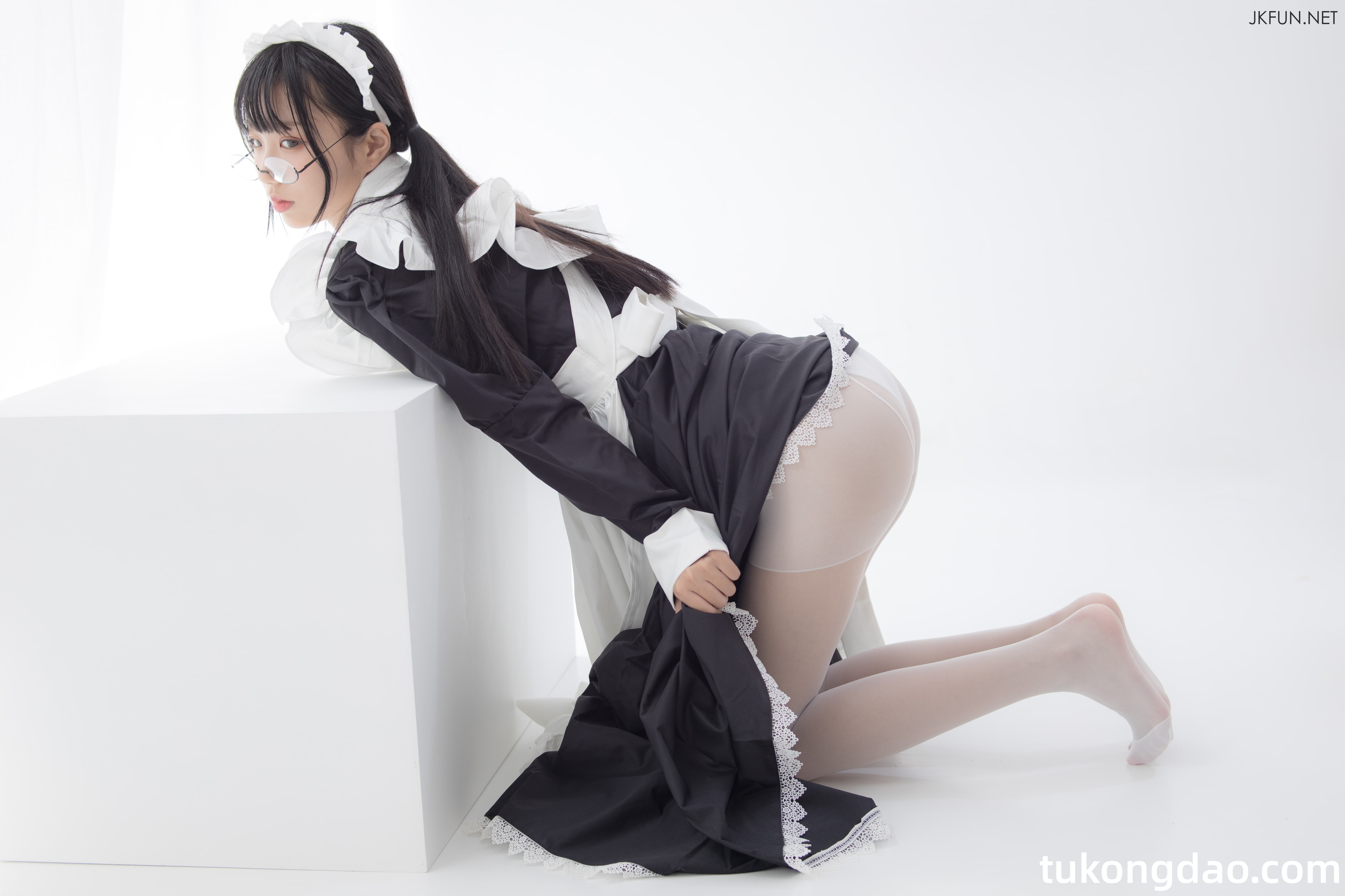 JKFUN-017 写真集 JKFUN-第97张